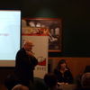 Wystąpienie prof. Krzysztofa Krygiera pt. \"Przetwory zbożowe jako podstawa zbilansowanej diety\" 04.10.2012