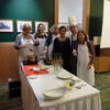 Część praktyczna - live cooking