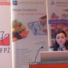 Karolina Kaszewska-Romańczuk – Starszy Specjalista Biura Kontroli Jakości Handlowej w GIJHARS