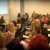 Seminarium w trakcie targów POLAGRA