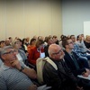 Seminarium w trakcie targów POLAGRA